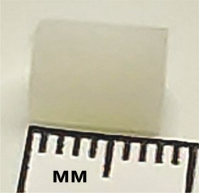 Стойка для печатных плат нейлоновая М3, высота 8 мм (мама-мама)