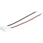 CP20147H, Thermoelectric Peltier Modules 15x15x4.7mm peltier 3.8Vin 2A wire leads