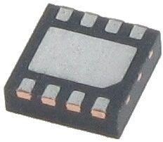 LM193QT, IC: comparator; low-power; Cmp: 2; 2?36V; SMT; DFN8; reel,tape