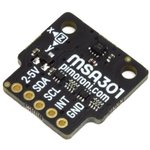 PIM456, Acceleration Sensor Development Tools MSA301 3DoF Motion Sensor Breakout