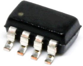 Фото 1/3 ADG1219BRJZ-REEL7, Analog Switch ICs Low Capacitance, Low Charge Injection, 15 V/12 V iCMOS SPDT in SOT-23