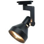 Трековый светильник Arte Lamp Nido A5108PL-1BK