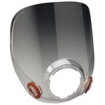 6898 Lens for use with 6000 Series Full Face Respirator