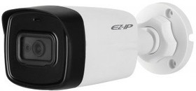 EZ-HAC-B5B20P-A-0280B, Видеокамера уличная HDCVI EZ с фиксированным объективом