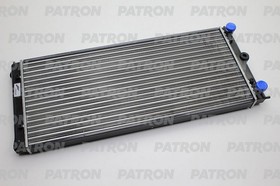 PRS3247, Радиатор системы охлаждения VW: PASSAT all 80-88, (+AC)