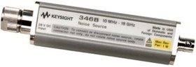 346B-004 Noise Source, 10MHz min, 18GHz max, 14-16dB excess noise