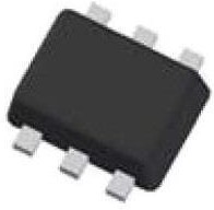 CMLSH05-10DA TR PBFREE, Schottky Diodes & Rectifiers Dual ISO Schottky 100Vrrm 500If 250mW