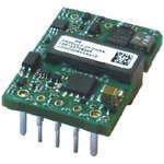 KHHD006A0A41Z, Isolated DC/DC Converters - Through Hole 18-75Vin 5Vout 6A 30W ...