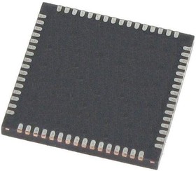 ATSAM3S4BA-MU, ARM Microcontrollers - MCU MRL A 256K Flash 48K SRAM Ind Temp