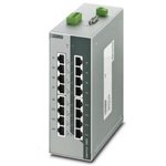 2891059, Managed Ethernet Switches FL SWITCH 3016T
