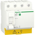 Schneider Electric RESI9 Выключатель дифференциального тока (УЗО) 40А 4P 30мА тип A