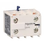 Schneider Electric Contactors K Telemecanique Контакт дополнительный фронтальный ...