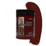Краска Декоратор Palizh акриловая №132 горький шоколад 0,32кг VS-132-0,32 (11605821)