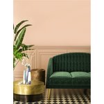 Краска акриловая интерьерная моющаяся №301 Palizh тирамису (3,7кг) РС-301-3,7 ...