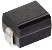 744764910, Inductor, SMD, 10uH, 500mA, 35MHz, 1.1Ohm