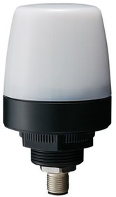 Фото 1/2 NE-ILTN-M, Signal Beacon with IO-Link, Multicolour, 24VDC, 50mA, IP65, Pole Mount/Wall Mount