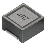 74406042022, WE-LQFS Shielded SMT Power Inductor, 2.2uH, 3.4A, 132MHz, 40mOhm
