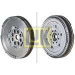 415038810, Маховик двухмассовый FORD: TRANSIT Van (FA_ _) 2.4 TDCi 00- ...