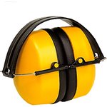 Наушники защитные противошумные MAX500 3435241310507