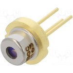 ADL-65055TL, Diode: Laser; 645-660nm; 5mW; 9/28; Mounting: THT; 2.2-2.5VDC