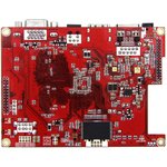 Фото 3/4 Cubieboard 3 / Cubietruck Kit, Одноплатный компьютер на базе SoC AllWinner A20 (Dual-Core ARM Cortex A7)