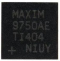 (MAX9750AE) MAX9750AE