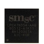 (LPC47N354-AAQ) мультиконтроллер LPC47N354-AAQ