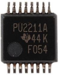(PU2211A) PU2211A, SO-16