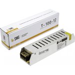 Led-драйвер (блок питания для светодиодов) 100Вт 12В IP20 SWG SWG T ...