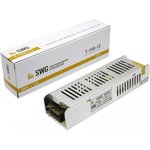 Led-драйвер (блок питания для светодиодов) 150Вт 12В IP20 SWG SWG T ...