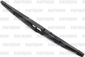 PWB350-C, Щетка стеклоочистителя 35см задняя спецкрепление OPEL Zafira C (P12) 12-19