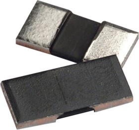 Фото 1/2 1mΩ, 2512 (6432M) Metal Plate SMD Resistor ±1% 5W - TLR3APDTE1L00F75