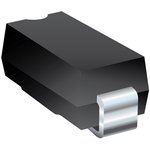 1.5SMBJ36CA, Bi-Directional TVS Diode, 1500W, 2-Pin DO-214AA