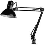 Офисная настольная лампа Arte Lamp SENIOR A6068LT-1BK