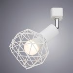 Трековый светильник Arte Lamp A6141PL-1WH