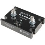 HDC100D160, Sensata Crydom HDC Series Solid State Relay, 160 A Load ...