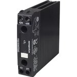 DR2260A30V, Solid State Relays - Industrial Mount 30A 90-280VAC/DC 600VAC .5-3HP Std