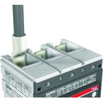 ABB Tmax Выводы силовые для стационарного выключателя F T6 630/800 (компл.6шт)