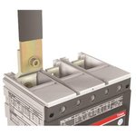ABB Tmax Выводы силовые для стационарного выключателя EF T6 1000 (компл.6шт)