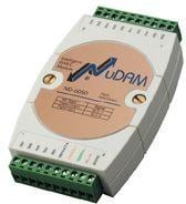 ND-6050, I/O Modules 7 CH DI / 8 CH DO DIGITAL I/O MODULE