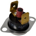 3L12-220, Thermostats Safety Switch-Manual Reset,OpenOnRise 220