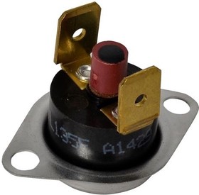 3L12-301, Thermostats Safety Switch-Manual Reset,OpenOnRise 301