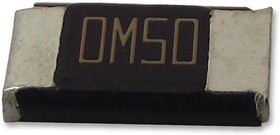 TLR3A10WR030FTDG, Токочувствительный резистор SMD, 0.03 Ом, Серия TLR, 2512 [6432 Метрический], 1 Вт, ± 1%