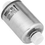 GB-302, Фильтр топливный на инжектор ВАЗ 2110-2112 с резьбой Big Filter