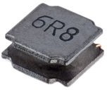 74404043010A, WE-LQS SMT Power Inductor, 1uH, 4.9A, 167MHz, 14mOhm