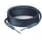 TK146SS, Audio Cable, Mono, 6.35 mm Jack Plug - 6.35 mm Jack Plug, 6m
