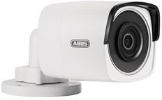 TVIP68510, Outdoor Camera, Fixed, 1/2.5" CMOS, 30m, 102°, 3840 x 2160, White