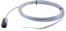 401015/000-451-405- 567-20-11-1-005/000, Level Probe 30V Current Output White IP68 Cable, 5 m