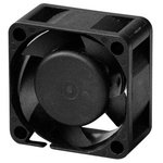 EE40201S3-1000U-999, Axial Fan AC / DC 40x40x20mm 11m³/h