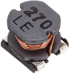 CR54NP-270MC, Power Inductors - SMD 27uH 0.97A 20% SMD PWR INDUCTOR